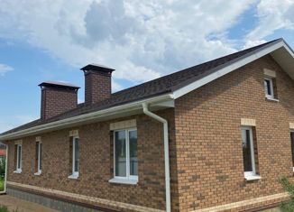 Продаю дом, 105 м2, село Левашово, Советская улица