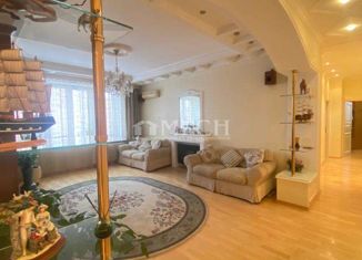 Продается 4-комнатная квартира, 130.2 м2, Москва, Родионовская улица, 3, район Куркино