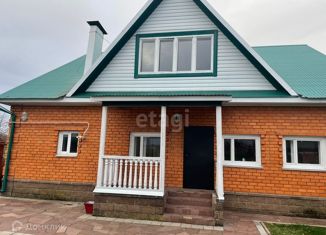 Продается дом, 175 м2, посёлок городского типа Чишмы, улица Кирова