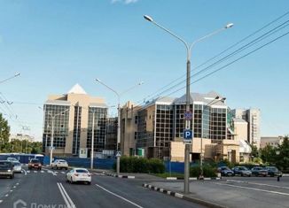 Сдается в аренду офис, 105.9 м2, Новокузнецк, улица Тольятти, 27