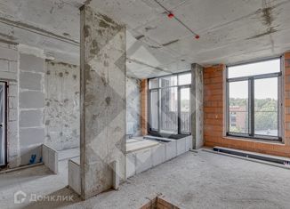 Продам 2-комнатную квартиру, 51 м2, Москва, улица Академика Павлова, 7с1, метро Молодёжная