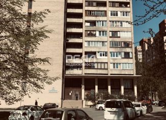 Продам комнату, 141.6 м2, Санкт-Петербург, Аэродромная улица, 7к4, метро Пионерская