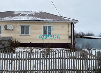 Продается дом, 88 м2, село Малотроицкое, Садовая улица