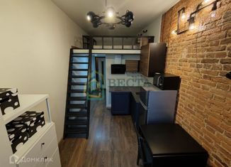 Продаю квартиру студию, 15.28 м2, Санкт-Петербург, Средний проспект Васильевского острова, 46, метро Василеостровская