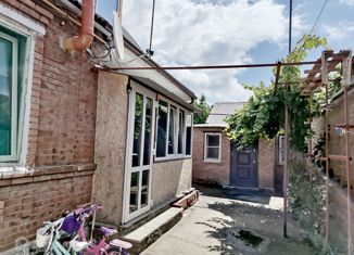 Дом на продажу, 49.8 м2, Ростовская область, 28-й переулок