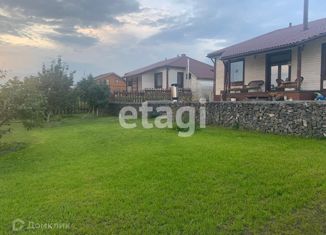 Продам дом, 110 м2, Красноярск, Советский район, Восходная улица