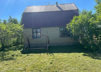 Продаю дом, 26 м2, село Осташово, Дачная улица, 8