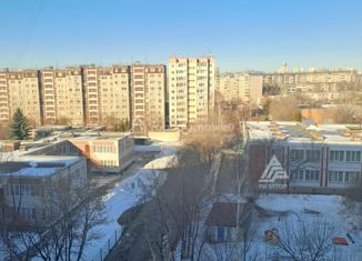 Продам однокомнатную квартиру, 33 м2, Челябинская область, улица Братьев Кашириных, 104А