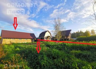 Продается земельный участок, 12 сот., деревня Осинки