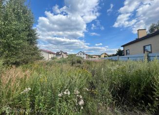 Продается участок, 15 сот., деревня Устиновка, Весенняя улица