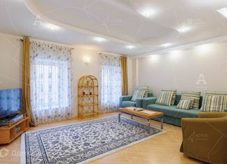 Сдается 3-комнатная квартира, 112.1 м2, Санкт-Петербург, Невский проспект, 88, метро Маяковская