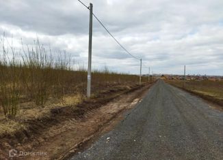 Продажа участка, 4.88 сот., село Альгешево, Звёздная улица