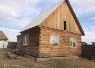 Продается дом, 87 м2, улус Нур-Селение, улица Бадма Сэсэг