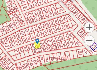 Земельный участок на продажу, 6 сот., село Новое Шигалеево, улица Кузьминых