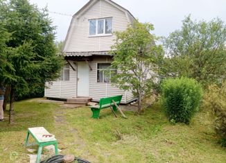 Дом на продажу, 54.4 м2, садоводческое некоммерческое товарищество Салют, садоводческое некоммерческое товарищество Салют, 21