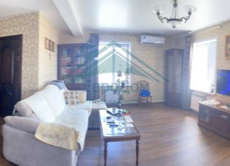 Продаю дом, 259 м2, деревня Сухая Речка, Широкая улица