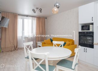 Продажа двухкомнатной квартиры, 59.6 м2, Томская область, улица Титова, 2