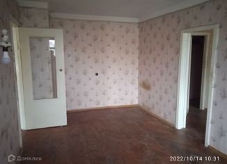 Продается двухкомнатная квартира, 44.3 м2, Ивангород, улица Юрия Гагарина, 3