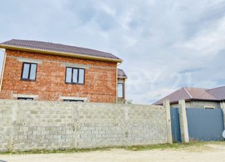 Продаю дом, 320 м2, село Новокули, 8-й квартал, 18