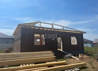 Продаю дом, 85 м2, деревня Карпово, Лучистая улица, 12А