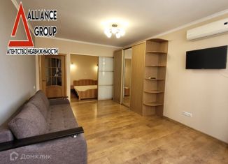 Продаю комнату, 52.8 м2, Краснодар, улица Яна Полуяна, 47, микрорайон Солнечный