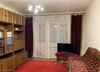 Трехкомнатная квартира на продажу, 58.6 м2, Усинск, Красноярский проезд, 18А