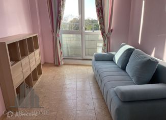 Сдаю трехкомнатную квартиру, 110 м2, Санкт-Петербург, Морской проспект, 15, Морской проспект