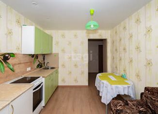 Продам 1-комнатную квартиру, 34.8 м2, Новосибирская область, Первомайская улица, 131А