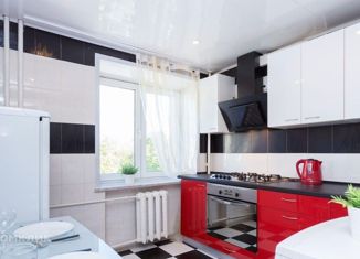 Продается 3-ком. квартира, 58.6 м2, Краснодар, улица Трудовой Славы, 42, улица Трудовой Славы
