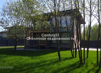 Дом на продажу, 140 м2, Московская область, коттеджный посёлок Лисавино, 77
