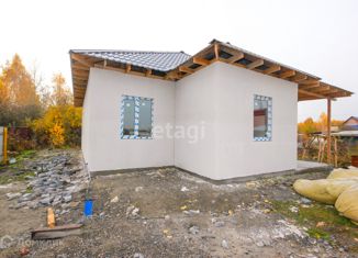 Продам дом, 103 м2, коллективный сад Уральский рабочий, коллективный сад Уральский рабочий, 62