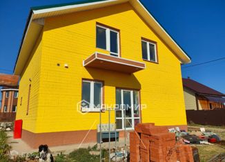 Продам дом, 156 м2, село Култаево, улица Романа Кашина