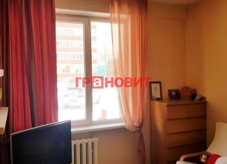 Продажа 1-комнатной квартиры, 33.2 м2, Новосибирская область, улица Громова, 17