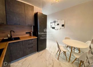 Продам однокомнатную квартиру, 43 м2, Калуга, улица Анненки, 40, ЖК Анненки