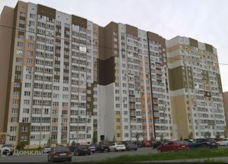 Продажа 2-ком. квартиры, 55.6 м2, Тюмень, улица Александра Протозанова, 16