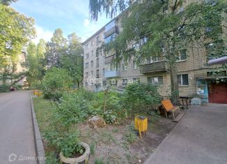 Однокомнатная квартира на продажу, 31.5 м2, Воронеж, улица Домостроителей, 3, Советский район