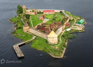 Продажа дома, 48 м2, Шлиссельбург, СНТ Волна, 48