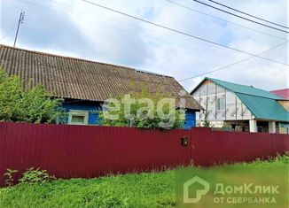 Продам дом, 38.3 м2, рабочий посёлок Белые Берега, улица Челюскина