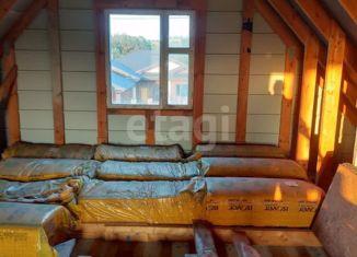 Продаю дом, 61.5 м2, посёлок Майский, улица Лермонтова