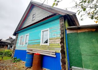 Дом на продажу, 37.6 м2, деревня Мотохово, Октябрьская улица, 8