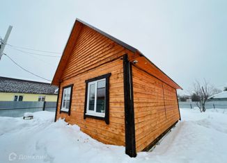 Продажа дома, 42.6 м2, СНТ Дуслык, Виноградная улица