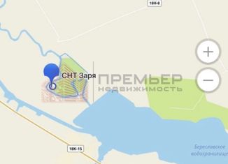 Продажа участка, 671 сот., рабочий посёлок Новый Рогачик, Южная улица, 20