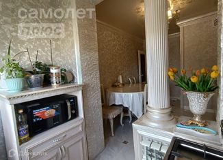Продажа 3-комнатной квартиры, 65.3 м2, Грозный, улица А.А. Айдамирова, 133к5
