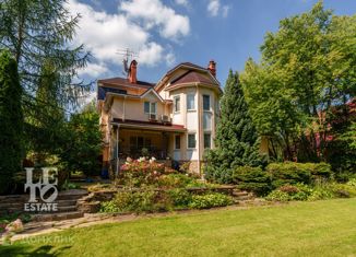 Продам дом, 448 м2, деревня Терпигорьево, улица Голубого Залива, 27