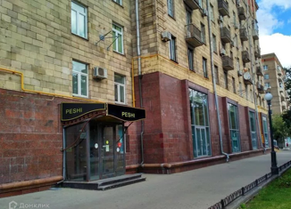 Офис на продажу, 800 м2, Москва, Кутузовский проспект, 10, район Дорогомилово