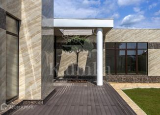 Дом на продажу, 338.7 м2, деревня Покровское, Школьная улица