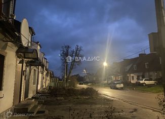 Продажа таунхауса, 85 м2, Балтийск, Синопская улица, 8