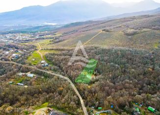 Земельный участок на продажу, 25 сот., городской округ Алушта