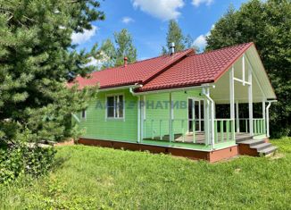 Продам дом, 81 м2, село Купанское, Советская улица