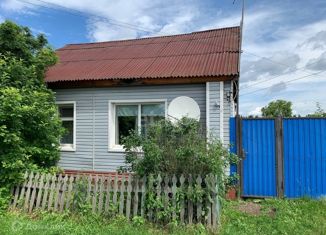 Продам дом, 45 м2, поселок городского типа Большая Мурта, Советская улица